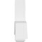 Ekena Millwork Bellingham Architectural Grade PVC Gable Bracket, 72"W x 21"H x 6"D x 6"F, 7/12 Pitch GBP072X21X0606BEL00 - alternate 5